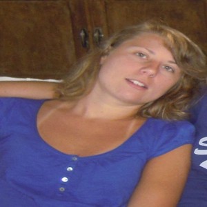 Julie - Prof de maths - Aix-en-Provence