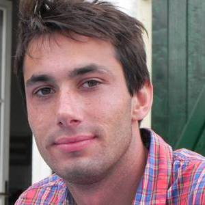 Pierre - Prof de maths - Paris