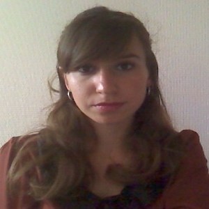 Marie - Prof de maths - Saint-Pierre-des-Corps