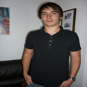 Terry - Prof de maths - Le Havre