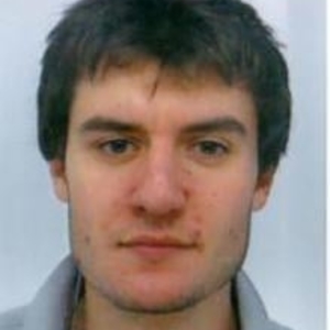 Emmanuel - Prof de maths - Écully