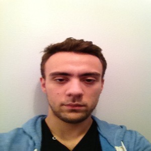 Hugo - Prof de maths - Villeneuve-d'Ascq