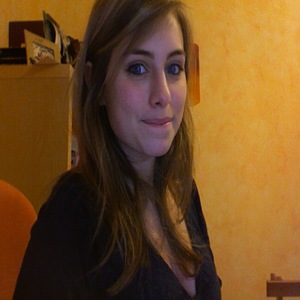 Lola - Prof de maths - Yerres