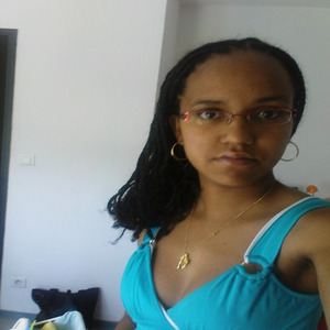 Audrey - Prof de maths - La Valette-du-Var