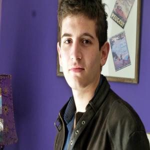 Thibault - Prof de maths - Le Pradet