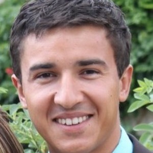 Thibault - Prof de maths - Cap-d'Ail