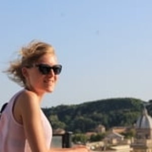 Lise - Prof de maths - Lyon
