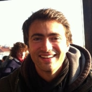 David - Prof de physique - Paris
