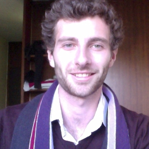 Jérôme - Prof de maths - Châtenay-Malabry