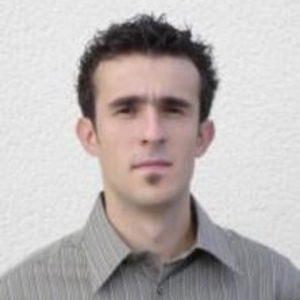 Manuel - Prof de maths - Saint-Brevin-les-Pins