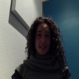 Myriam - Prof de maths - Gradignan