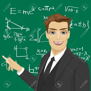Laurent - Prof de maths - Saint-Maur-des-Fossés