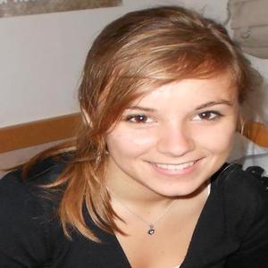 Gaëlle - Prof de maths - Angers