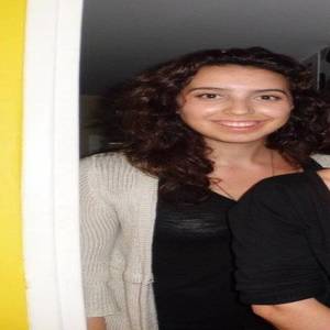 Maëlle - Prof de maths - Valbonne (Sophia antipolis)