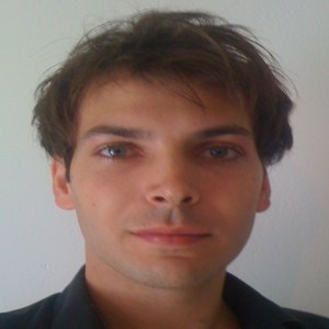 Julien - Prof de maths - Saint-Brieuc