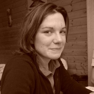 Elise - Prof de maths - Paris