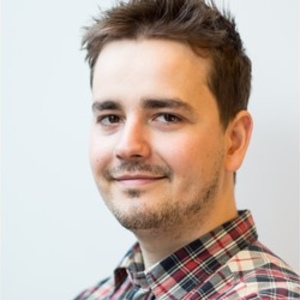 Loïc - Prof de maths - Zaventem