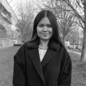 Hélène - Prof de maths - Paris