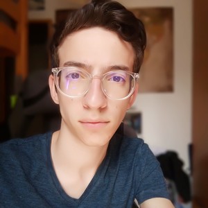 Paul - Prof de maths - Vincennes