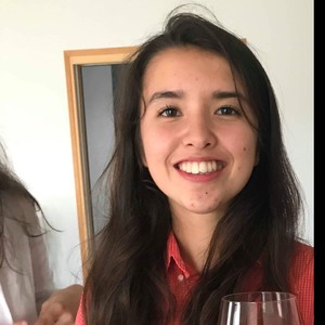 Nathalie - Prof de maths - Erdeven