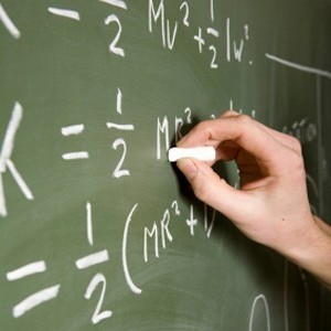 Paul - Prof de maths - Jaunay-Clan