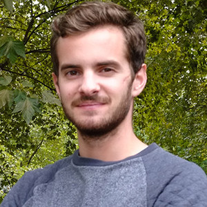 Clément - Prof de maths - Metz