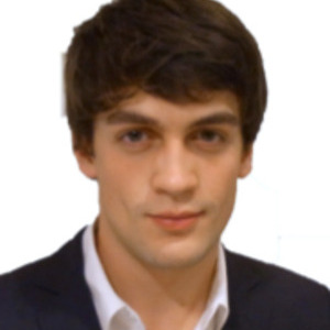 Maxime - Prof de maths - Paris