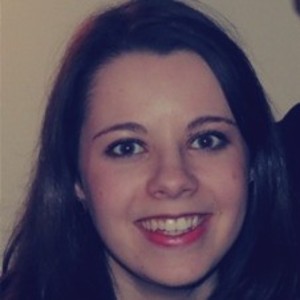 Emilie - Prof de maths - Compiègne