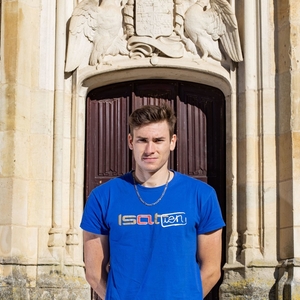 Vincent - Prof de maths - Nevers