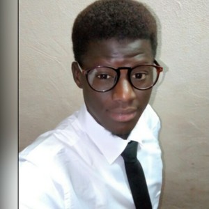 Cheikh Ahmad Tidiane - Prof de maths - Metz