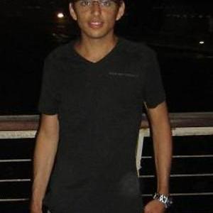 Benjamin - Prof de maths - Paris