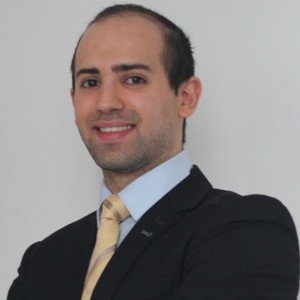 Salim - Prof de maths - Paris