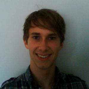 Julien - Prof de maths - Libourne