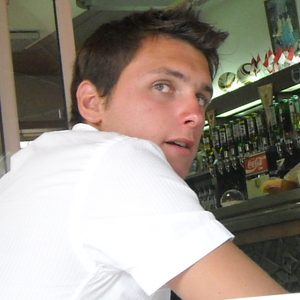 Matthieu - Prof de maths - Gauchy
