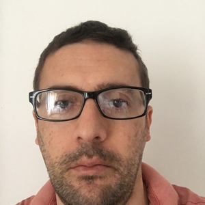 Fares - Prof de maths - Marseille 3e