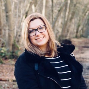 Lauriane - Prof de maths - Épinay-sur-Seine