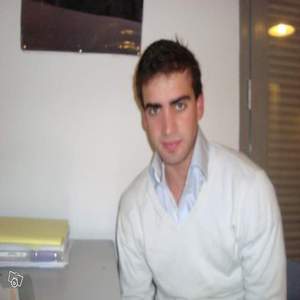 Jean - Prof de maths - Aix-en-Provence