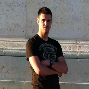 Julien - Prof de maths - Les Essarts-le-Roi