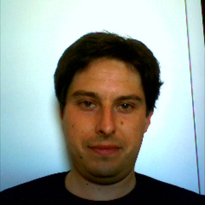 Cédric - Prof de maths - Canteleu
