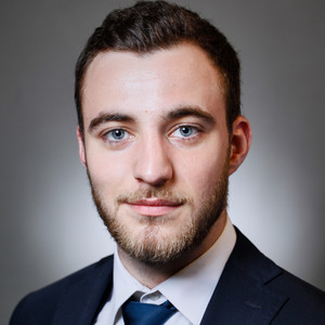 Fabien - Prof de maths - Lille