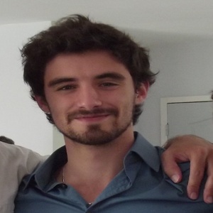 Eric - Prof de maths - Lyon