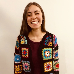 Lisa - Prof de maths - Paris