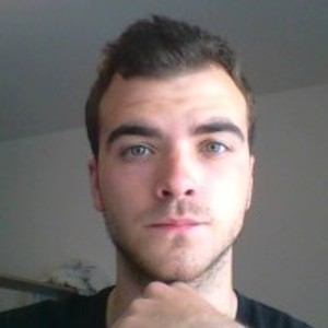 Juan - Prof de maths - Paris 16e