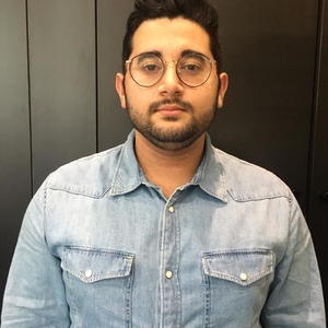 Yossef - Prof de soutien scolaire - Paris