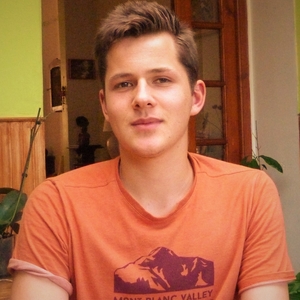 Vincent - Prof de maths - Montmagny