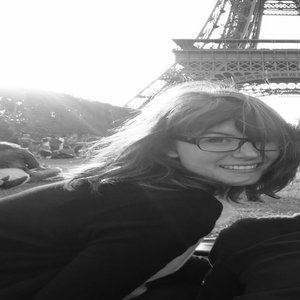 Lise - Prof de maths - Paris