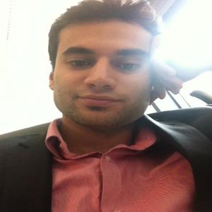 Kassem - Prof de maths - Paris