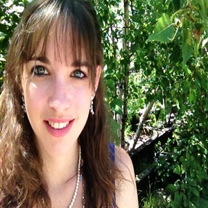 Lucie - Prof de maths - Lyon