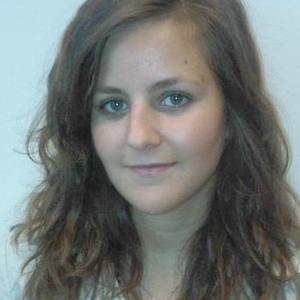 Anne-Sophie - Prof de maths - Metz