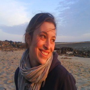 Maria - Prof de maths - Brest